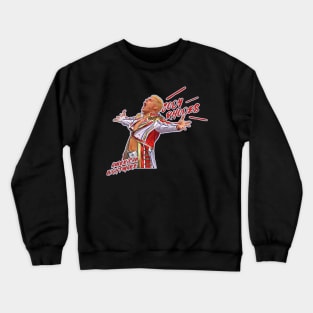 Rhodes | American Nightmare Crewneck Sweatshirt